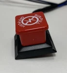 Kill Switch For Ski-doo Fits Renegade Snowmobile Replaces Oem# 515177362. Fixed Price $22.00.