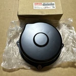 Nos Yamaha Recoil Starter Housing Case 8H8-15711-00-00. Fixed Price $120.00.