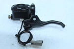 2019-2022 Polaris Pro Rmk 850 Brake Master Cylinder W Lever 2207435. Fixed Price $100.00.