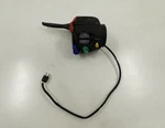 2007 Polaris Dragon Rmk 700 Oem Brake Master Cylinder 2203181. Fixed Price $49.95.