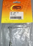 Wps Spi Throttle Cable 85-437/05-138-77 New. Fixed Price $32.99.