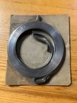 Vintage Nos Sachs Recoil Rewind Start Spring Scorpion Arctic Cat Ski Roule Rupp. Fixed Price $28.00.