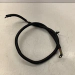 Battery Cable, Solenoid/starter - 2010 Skidoo Renegade 800 Back Country. Fixed Price $20.00.