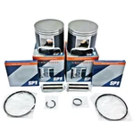 Polaris 800 Rmk Replacement SP1 Fix Kit Pistons 2008-2016 Assault Dragon Indy. Fixed Price $274.99.