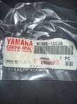 Nos Yamaha Special Rubber Bush 90385-12036 New Oem (A14). Fixed Price $7.00.