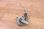1980 Yamaha SS440 Brake Caliper Assembly 8K4-25731-00-00. Fixed Price $20.00.