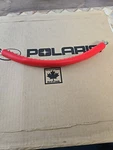 Polaris Mountain Edge Rmk Handlebar Grab 5243396-293. Fixed Price $57.92.