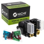 Starter Solenoid Relay Switch For Yamaha 4DN-81940-12 5LW-81940-02 RX1 Venture. Fixed Price $17.95.