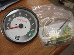 Ski-doo Snowmobile Tachometer P/n 861510800 CK3 Zx Skandic. Fixed Price $99.99.