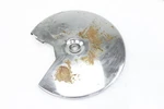 84-87 Honda Goldwing 1200 Right Front Brake Disc Rotor. Fixed Price $27.99.