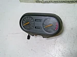 Yamaha Phazer 485 PZ480 Snowmobile 4420MI Speedometer Tachometer Gauge. Fixed Price $35.00.