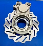 21 Skidoo Summit Brake Caliper Pad Rotor Renegade 850 800 Xrs Xs Gen 4 Freeride. Fixed Price $299.99.