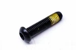 Qty 6 New Oem Brp Ski-doo Torx Button Head Screw M8 35 250000301. Fixed Price $24.99.