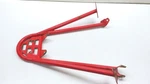 2012 Polaris 800 Rush Pro Seat Support Bracket Indy Red 1017874-293. Fixed Price $75.99.