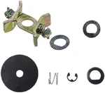 Spi Starter Pawl Kit Ski Doo 68-80 Moto 73-80 S/m SM-11005. Fixed Price $14.99.