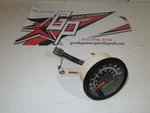 Arctic Cat 1995 Z 440 Speedometer 5328 Miles 0620-140. Fixed Price $47.52.