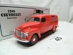 1ST Gear 1:34 1949 Chevrolet Panel Chevy Trucks Box 10-1329. Fixed Price $40.36.