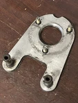 1993 Arctic Thundercat 900 Oem Wilwood Brake Caliper Mount SNW4. Fixed Price $127.49.