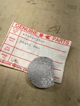 Brake Pad 43050-3502 Genuine Kawasaki Nos. Fixed Price $10.00.