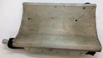 Polaris Used Oem Front Heat Exchanger 2520729 Iq Dragon Switchback Euro 2007-08. Fixed Price $80.90.