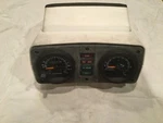 Polaris White Instrument Pod Assembly 5430923-133, 5430922-133. Fixed Price $39.99.