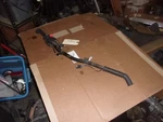 Polaris Handlebar 700 800 Rmk 1820717-067. Fixed Price $65.59.