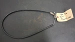 Yamaha Oem Throttle Cable Used 8Y0-26311-00-00 Fits Srv Xlv SS440 1985-1991. Fixed Price $15.99.