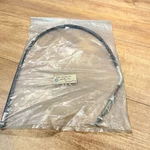 Yamaha Oem Nos Brake Cable / 8H8-26340-00 Snowmobile. Fixed Price $17.00.
