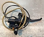 Arctic Snowmobile 2006-2008 Panther, Bearcat, T660 Brake Assembly 1602-928. Fixed Price $169.99.