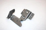 11 Polaris 550 Iq Shift Oem Oil Bottle Lower Bracket 5249094 SP88. Fixed Price $9.99.