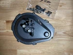 Yamaha 1990-2004 701 62T Venture Raider Blaster XL700 Oil Injection Pump & Cover. Fixed Price $19.95.