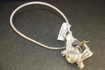 08 Polaris Shift 600 Brake Caliper 26J. Fixed Price $18.99.