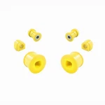 Pu Front Suspension Bushing Kit Sport 086251A Fits Honda Civic (15-21). Fixed Price $356.95.