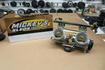 Oem Arctic Cat Throttle Body Mountain Zl Zr 600/500 Efi Square Injectors Tps. Fixed Price $329.95.