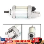 New Starter For Honda Cbr 650F 650R 2014-2019 31200-MJE-D01 31200-MJE-DB1 Us. Fixed Price $117.73.