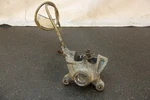 06 Polaris Fusion 700 Ho Brake Caliper 40B. Fixed Price $24.00.