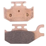 Kimpex Hd Metallic Brake Pad - Front Left 250431 Suzuki. Fixed Price $25.55.