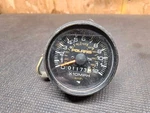 Vintage 1983 Polaris Indy 600 Snowmobile Speedometer X10 Mph 1173 Miles. Fixed Price $29.99.