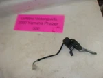 2000 Yamaha Phazer 500 Parking Brake Lever Cable Dimmer Switch. Fixed Price $32.00.