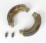Ebc Front Brake Shoes Honda MR250 76,MT250 74-76,XL250 72-76,XL350 76-78 311. Fixed Price $29.83.