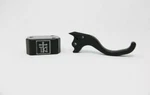 Tki Brake Lever & Guard Combo For Arctic Cat M8000 Alpha (black) 201-2009-02. Fixed Price $119.95.