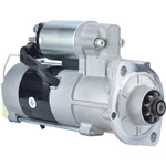 Starter For Mitsubishi, Tier 4 Engines Pmgr; Cw; 12-VOLT; 9-TOOTH, M8T71871. Fixed Price $200.63.