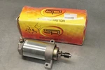 Nice New Spi Sports Parts Inc Starter Motor For Ski-doo (SM-01214). Fixed Price $170.00.