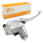 Front Brake Master Cylinder For Honda TRX450R TRX450ER TRX700XX 45510-HP1-006. Fixed Price $35.98.