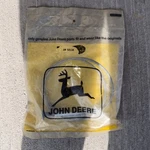 Nos/oem Vintage John Deere Snowmobile Choke Cable 400-500 Series AM52116. Fixed Price $60.00.