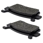 Niche Brake Pad Set For Kawasaki Teryx Krx 1000 43082-0197 Rear Semi-metallic. Fixed Price $12.95.