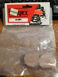 05-152-1 Kimpex Brake Pad Pucks ( On Hand Ships Today Free ). Fixed Price $7.99.