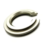 Polaris Spring Retainer, Slotted, For Timbersled Models, Genuine Oem - 5020618. Fixed Price $32.99.