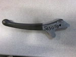 Nos Polaris 5630118 Hydraulic Brake Lever 1970S Tx-l Gemini Colt. Fixed Price $15.92.