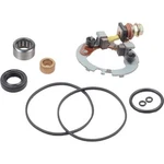 Wildboar Starter Repair With Brush Holder Kit For Arctic Cat T570 2008-2013. Fixed Price $41.87.
